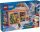  Calendario dell'Avvento 2024 LEGO City 60436