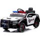  DODGE AUTO DELLA POLIZIA BATTERIA 12V 2 MOTORI 45W