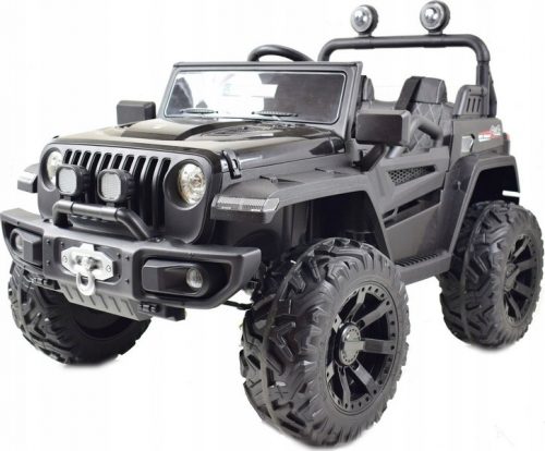  BATTERIA JEEP OFF-ROAD 12V 4x45W CHIAVE A DONDOLO