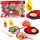  Accessori cucina Martom Piccolo chef 15 pz.