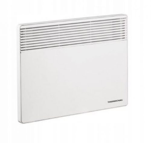  Termoconvettore Thermoval bianco da 1000 W