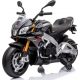  BATTERIA MOTORE APRILIA A010 12V POTENZA 90W CHIAVE