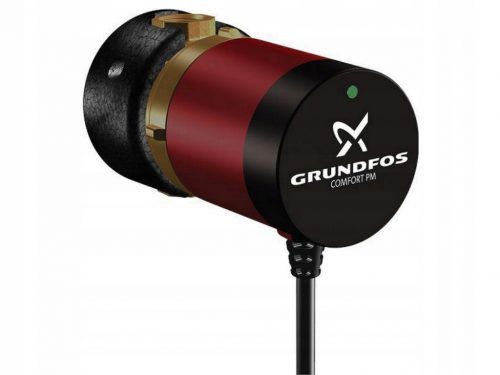  Pompa di circolazione Grundfos Comfort 15-14 B PM 1/2"