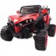  MEGA JEEP CFORCE BATTERIA 12V 4x45W TELECOMANDO A DONDOLO AMORY