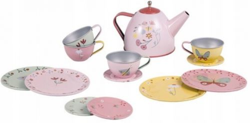  Cucina per bambini Little Dutch Flowers & Butterflies 2007675