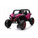  Veicolo a batteria Buggy UTV-MX 2000N Rosa