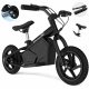  Bicicletta elettrica per bambini Evercross EV06M 100W 15KM/H Bicicletta senza pedali