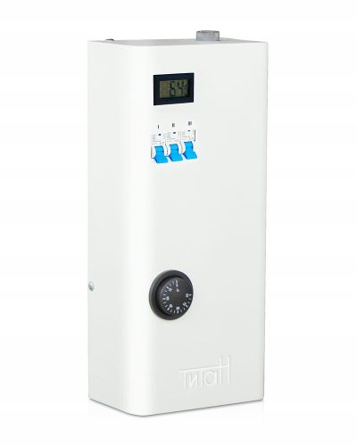  TITAN Micro boiler elettrico 1,5 kW, 220 V