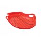  Grande scivolo con corda per bambini sulla neve, rosso PROSPERPLAST ISDS-1788C