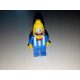  Figura LEGO Spongebob - Bob029 Venditore di gelati con fondo bikini