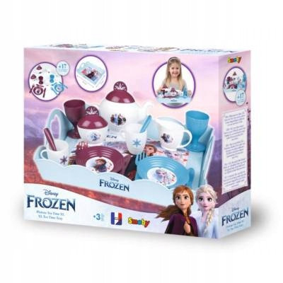  Cucina per bambini Smoby FROZEN 2 310513