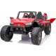  JEEP BUGGY CLASH 2 POSTI BATTERIA 24V 4x55W