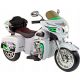  MOTORE 3 RUOTE CON BATTERIA 12V, POTENZA 90W, CHIAVE