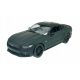  WELLY 2015 FORD MUSTANG GT NERO OPACO 1:24 24062