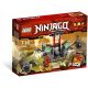  LEGO 2254 Ninjago - Tempio di montagna. Nuovo.