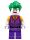  figura lego super eroi - sh307 joker - gilet