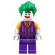  figura lego super eroi - sh307 joker - gilet