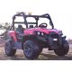  BATTERIA AUTO JEEP 2 STAGIONI POTENZA 180W TELECOMANDO