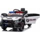  AUTO DELLA POLIZIA DODGE CHARGER CON BATTERIA 12V 2x45W