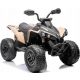  AMMORTIZZATORI QUAD MAVERICK ATV BATTERIA 24V 2x200W