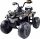  QUAD POWER BATTERIA 12V 2 MOTORI RUOTE EVA