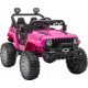  JEEP SPORT BATTERIA AUTO FUORISTRADA 4x4 POTENZA 140W TELECOMANDO