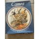  Teile Bitar Ruffed Grouse Cameo grouse 500 puzzle rotondo