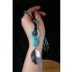  Collana di foglie magiche