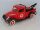  SOLIDO 1936 FORD V8 TEXACO ROAD SERVICE CARRO ATTREZZI 1:18 FRANCIA