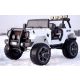  JEEP MONSTER 2 STAGIONE 4 MOTORI 24V PILOTA AMORY