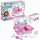  Smoby Cat House Gabi Beauty valigia con cosmetici e accessori