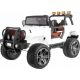  JEEP FUORISTRADA 2 POSTI 24V 4x90W PILOTA AMORY