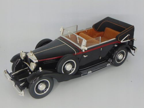  ANSON 1932 MAYBACH DS8 ZEPPELIN CONVERTIBILE 1:18