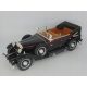  ANSON 1932 MAYBACH DS8 ZEPPELIN CONVERTIBILE 1:18