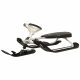  Stiga Snowracer Curve Gt - slitta da corsa con