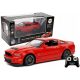  Auto telecomandata Ford Shelby GT500 Rossa 7,5 km/h 2,4 G