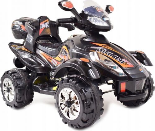  MOTORI WINNER BATTERY QUAD 4 VELOCITÀ 2 REMOTI