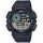  Orologio Casio WS-1500H-1AVEF, da uomo, timer da pesca