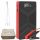  POWER BANK LCD JUMP STARTER START BOOSTER TORCIA 10000mAh MORSETTI