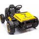  GOKART QUAD AUTO BUGGY CON BATTERIA 24V 2x100W AMORY