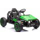  AUTO QUAD GOKART CON BATTERIA 24V POTENZA 200W AMORY