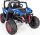  JEEP BUGGY BATTERIA 24V POTENZA 180W AMORY PILOTA