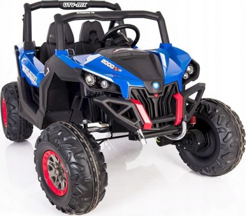  JEEP BUGGY BATTERIA 24V POTENZA 180W AMORY PILOTA