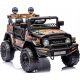  AUTO FUORISTRADA TOYOTA FJ CRUISER CON BATTERIA 4x45W