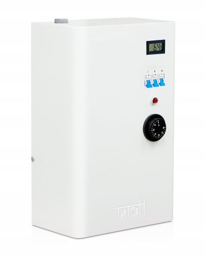  Caldaia elettrica TITAN Micro+POMPA 9 kW 380V