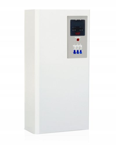  Caldaia elettrica Titan Optima 4,5 kW 220V