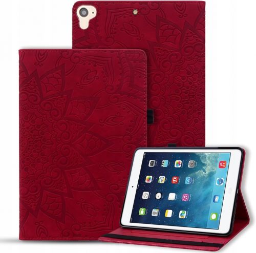  Custodia per iPad 6/5. generazione 9,7" 2018/2017, custodia protettiva con funzione