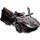  AUTO LAMBORGHINI AVENTADOR CON BATTERIA 12V 2x45W