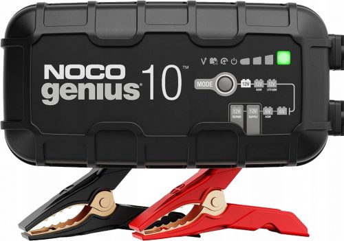  Booster Avviatore di emergenza Avviamento Powerbank NOCO GENIUS10EU