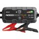  Booster Jump Starter Avvio Powerbank NOCO Boost Plus GB40